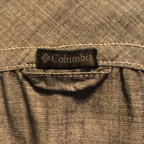 EUC Women’s Columbia Trench Dress - Picture 8 of 10